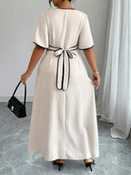 Robe Elina Chic