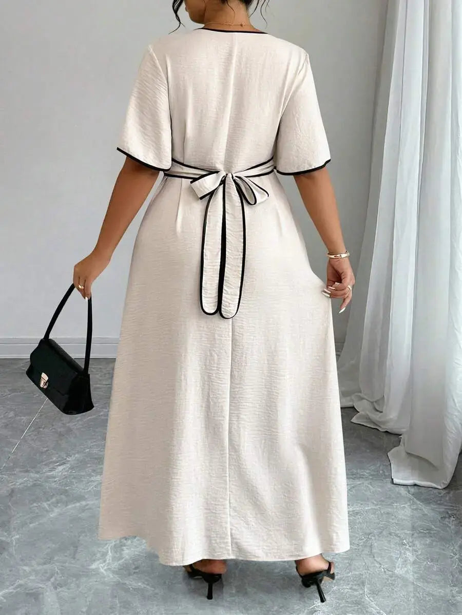 Robe Elina Chic