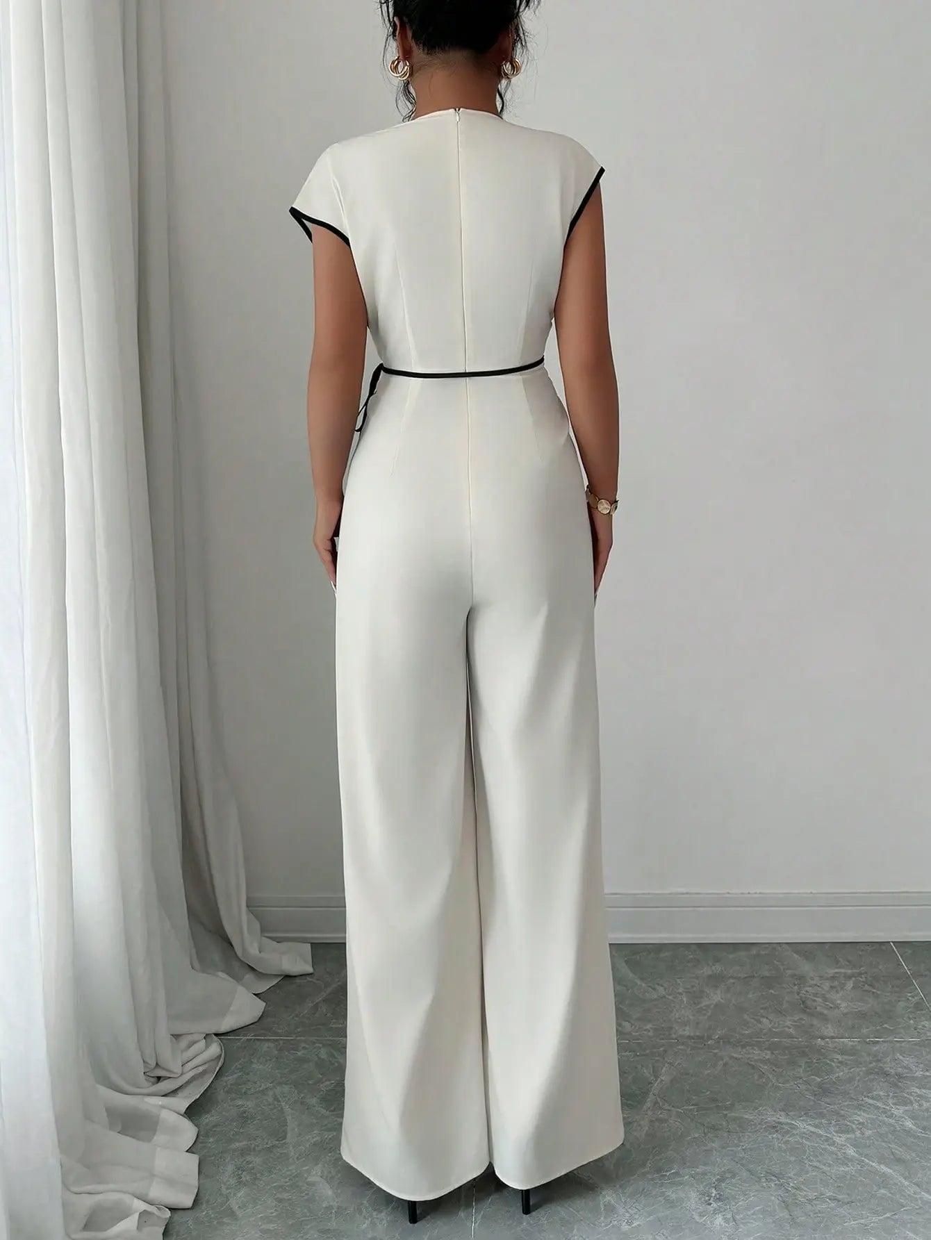 Combinaison Élise Asymétrique