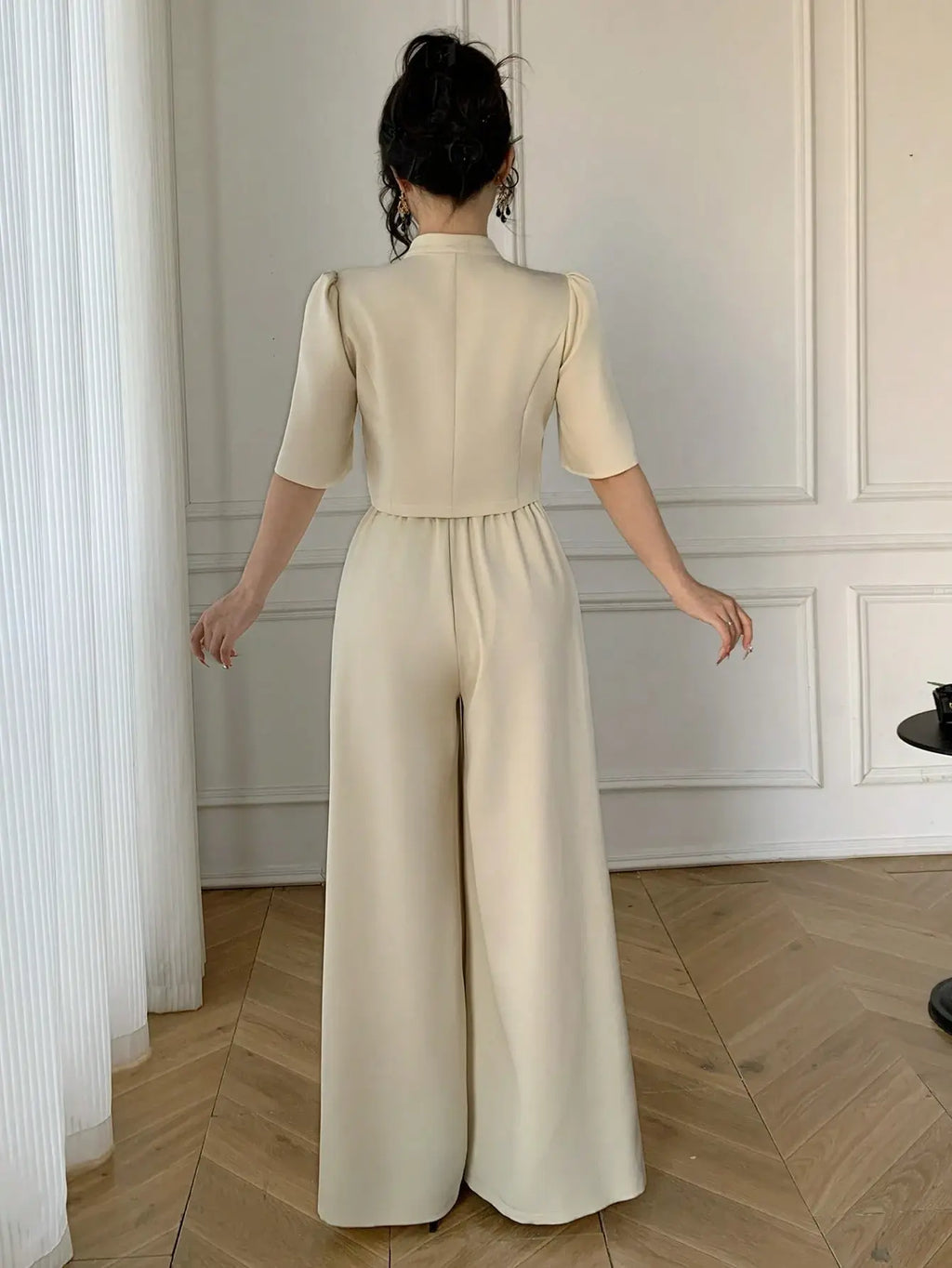 Ensemble Nœud Chinois
