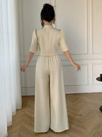 Ensemble Nœud Chinois