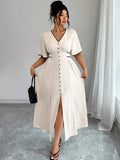 Robe Elina Chic