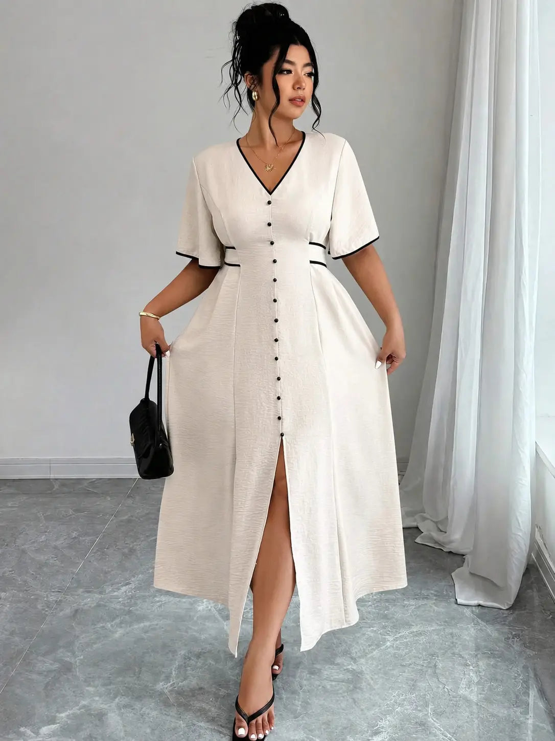 Robe Elina Chic