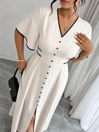 Robe Elina Chic
