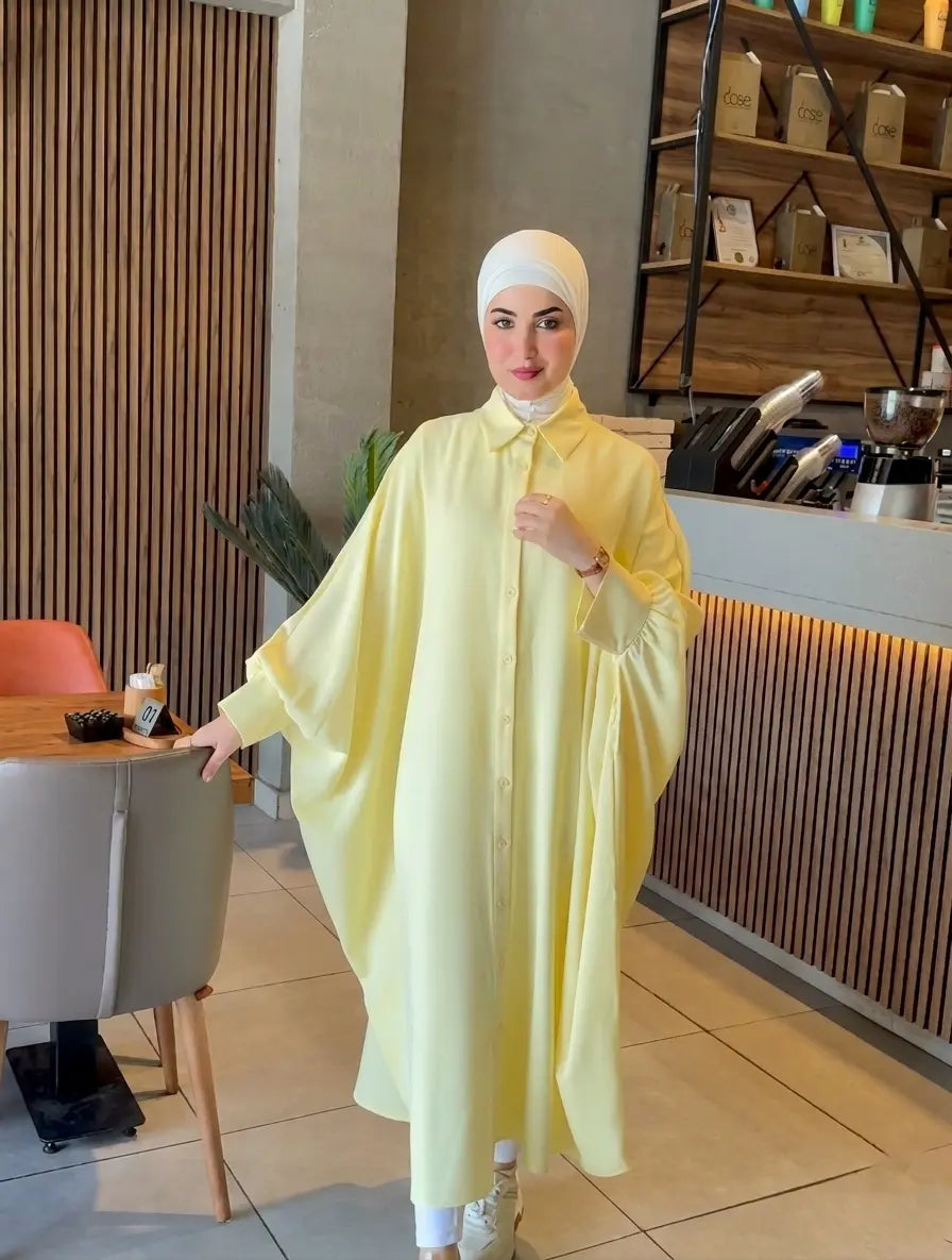 Robe Polime 🌻-