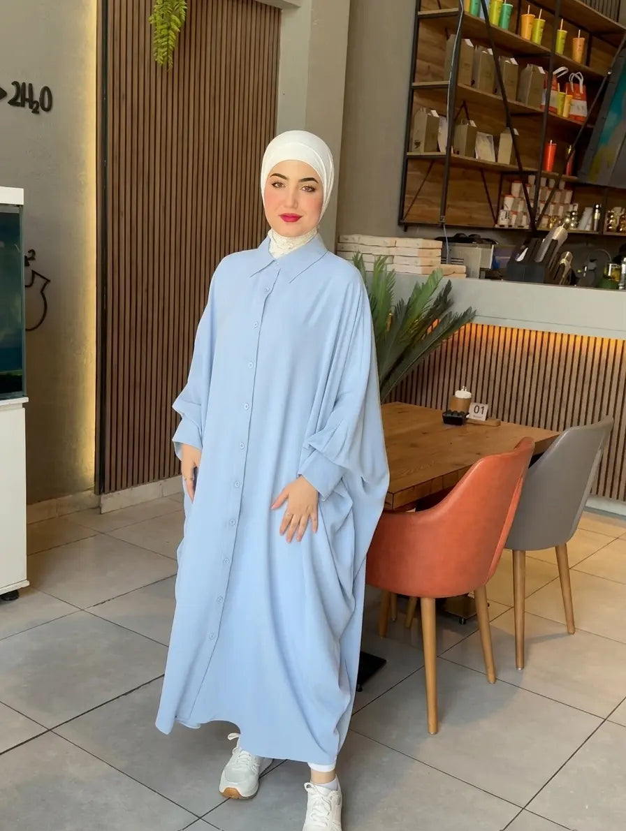 Robe Polime 🌻-