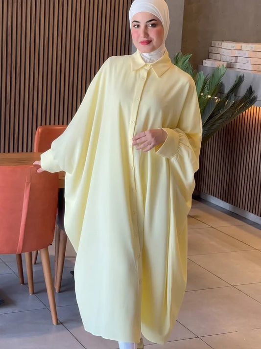 Robe Polime 🌻-