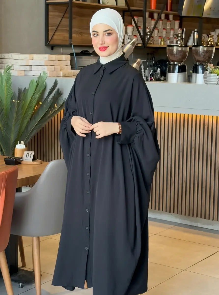 Robe Polime 🌻-