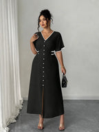 Robe Elina Chic