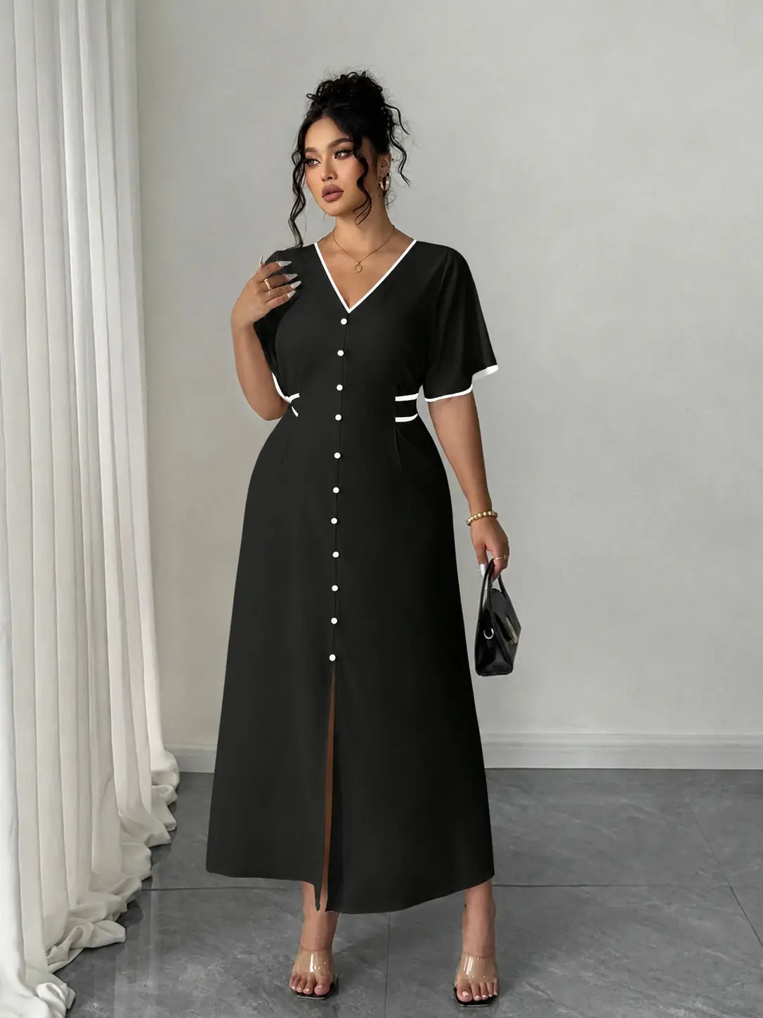 Robe Elina Chic