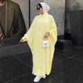 Robe Chemise Farasha Oversize 2026