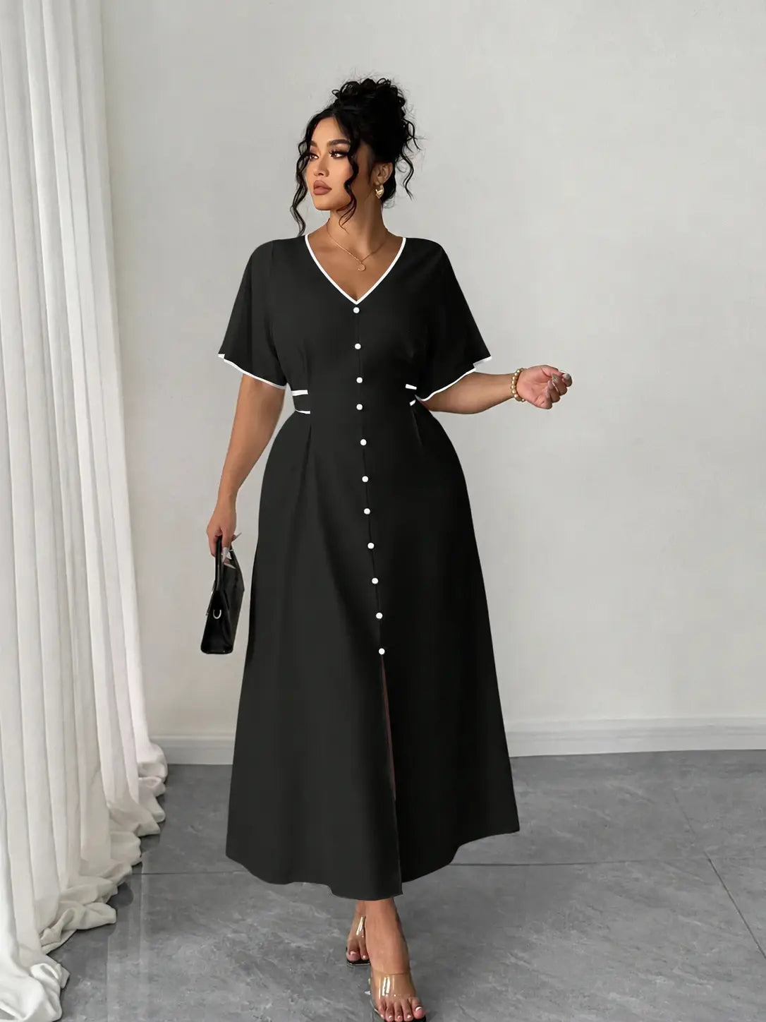 Robe Elina Chic